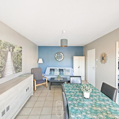 Hyeres Proche Centre - Appartement 1 Chambre Clim Pk Wifi By Hc Exterior foto