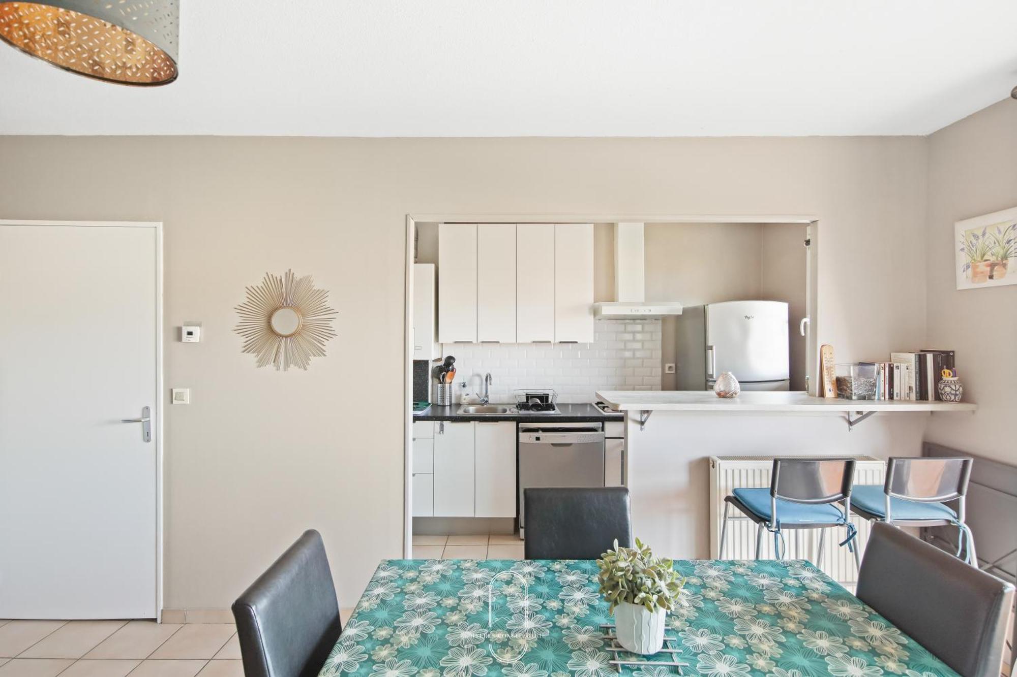 Hyeres Proche Centre - Appartement 1 Chambre Clim Pk Wifi By Hc Exterior foto